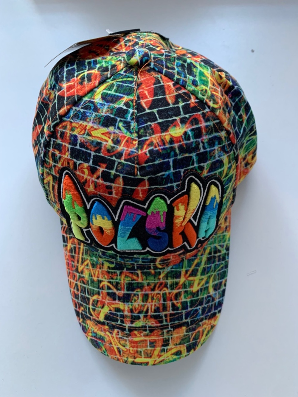 Robin Ruth Hat NWT